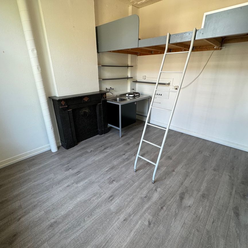 Te huur: Kamer Theodoor Schaepkensstraat 29 8 in Maastricht - Foto 1