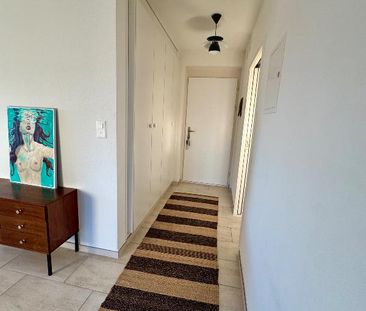 3.5 Zimmer, 96 m², 8. Stock - Foto 3