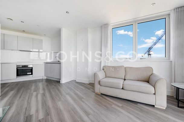 2 bedroom apartment to rent - Photo 1