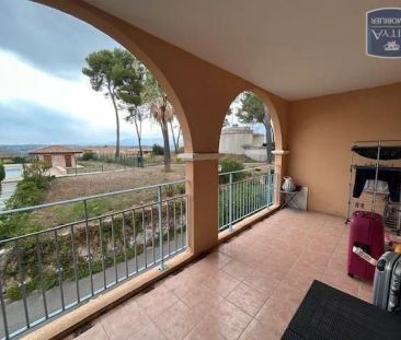 Appartement à louer 2 pièces 47.71m² - Photo 6