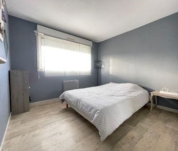 Location Appartement 2 pièces Meublé 46m² MONTPELLIER 34080 - Photo 3