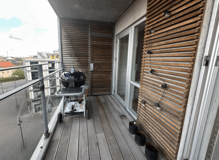 Godsbanen 7a, 5. 2, 9000 Aalborg - Foto 5