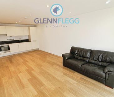 2 bedroom flat to rent - Photo 3