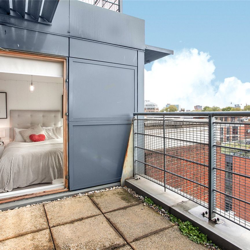 Chapter Street, London, SW1P 4NS - Photo 1