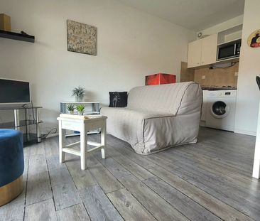 Location Appartement 2 pièces 27m² CANNES 06400 - Photo 3