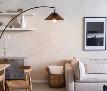 1 Bedroom + Separate Study I East-Facing I Resort-Style Living - Photo 1