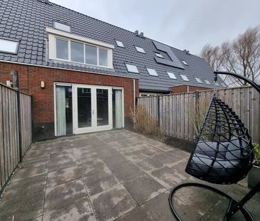 Heemstede 264, 1187MG, Amstelveen - Photo 1