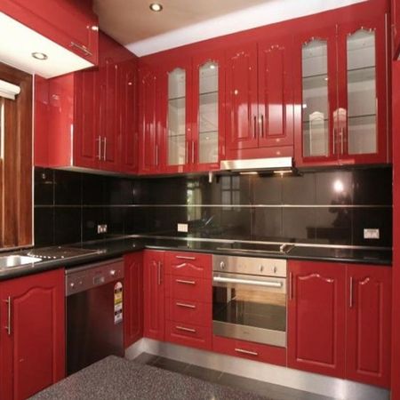 Family House in Ultra-Convenient Location ** Available 05/12/25 ** - Photo 4