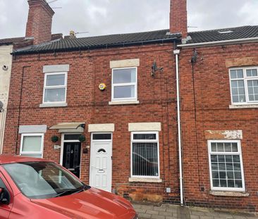 Beardall Street, Hucknall, NG15 7RP, Nottingham - Photo 5