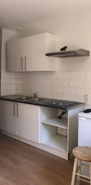 Location Appartement 1 pièce 32m² - Photo 1