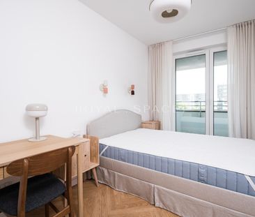 Nowe mieszkanie z dwupokojowe na Mistrzejowicach - Photo 6