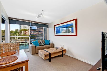 442/6 Cowper Wharf Roadway, Woolloomooloo - Photo 4