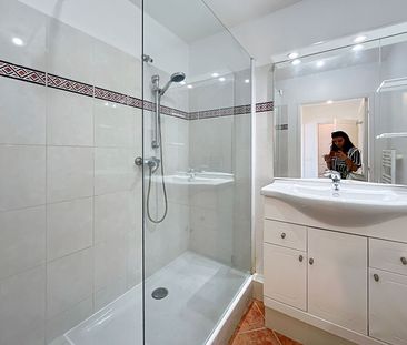 Appartement Cagnes-sur-Mer 1 pièce(s) VIDE - Photo 6