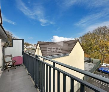 Appartement duplex Luzarches 2 pièces 40.34m2 - Photo 6