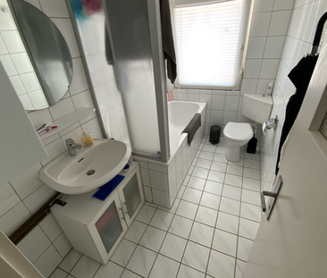 Demnächst frei! 4-Zimmer-Wohnung in Gummersbach Stadtmitte - Foto 1 | Rentumo