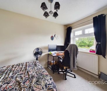 1 bedroom semi-detached house to rent - Photo 5