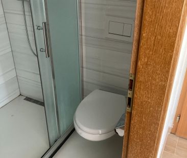 1.5 Zimmer, 20 m² - Foto 3