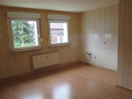 Lust auf Veränderung: günstig geschnittene 2,5-Zimmer-Wohnung - Foto 2