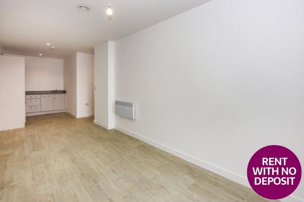 1 bedroom flat to rent - Photo 1