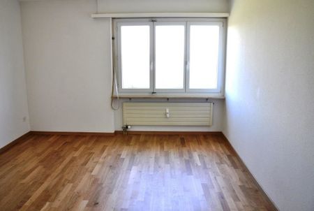 3.5 Zimmer, 81 m², 2. Stock - Photo 5