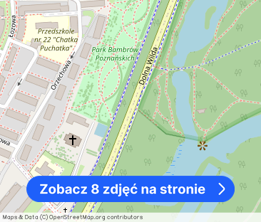 Nowoczesne mieszkanie z pięknym widokiem RedPark - Zdjęcie 1