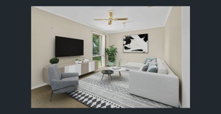 3-Bedroom Home with External Rumpus - Photo 3