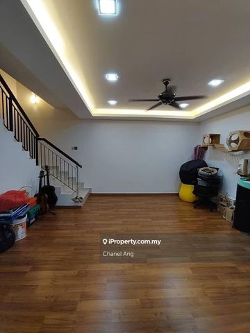 Pasir Gudang - Foto 2