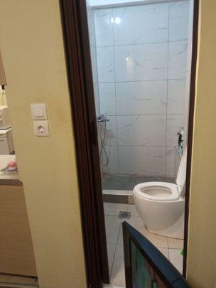 Studio/Γκαρσονιέρα για ενοικίαση Ανάληψη - Μπότσαρη (Ανάληψη - Μπότσαρη - Νέα Παραλία) - Photo 1
