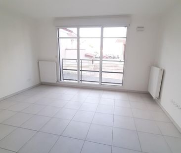 location Appartement T2 DE 45.79m² À MAISONS ALFORT - Photo 6