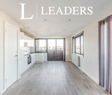 2 bedroom apartment to rent North Street, Horsham, West Sussex, RH13 - Photo 5