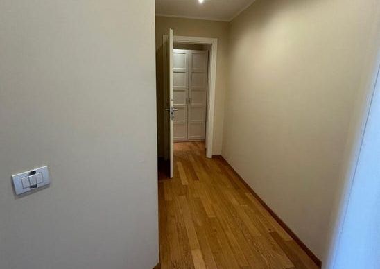 Via VENTICINQUE APRILE, Genova, Liguria 16123