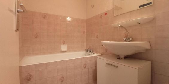 Location appartement 1 pièce 26 m² à Sallanches (74700) - Photo 3