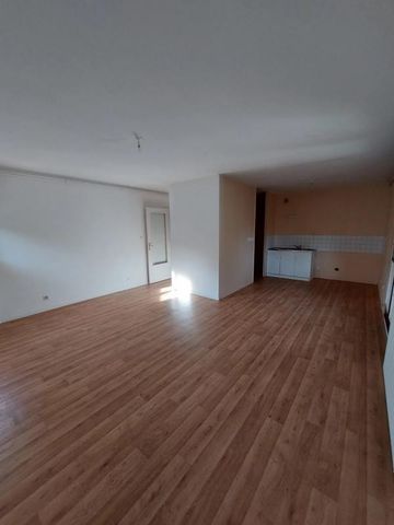 Appartement T2 à louer - Photo 4