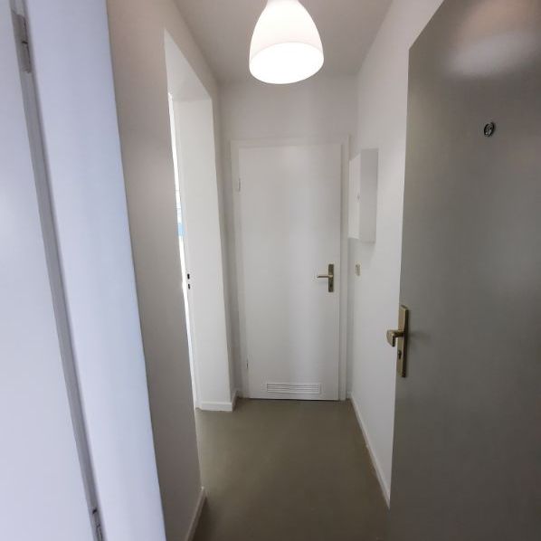 2-Raum-Wohnungwohnung in Düsseldorf zu vermieten - Photo 1