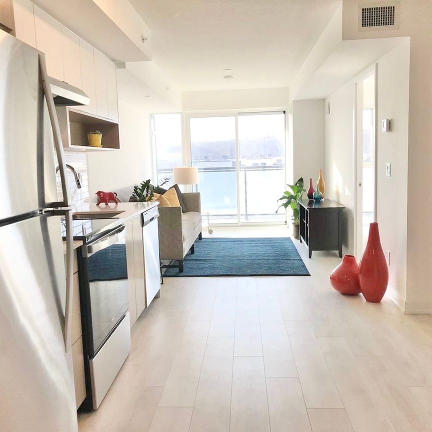 For Lease - 1117 Cooke Boulevard Unit# A510, Burlington, Ontario - Photo 1