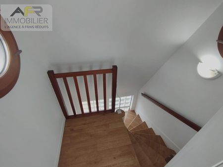 Appartement Courbevoie 6 pièce(s) 155 m2 - Photo 2