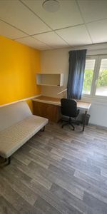 Location Appartement 1 pièce 14m² - Photo 3