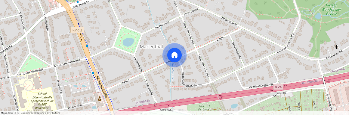 Nöpps, 22043, Hamburg