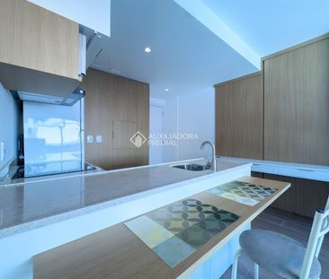 Loft com 1 quarto e 30m² para alugar em Floresta, Porto Alegre. - Photo 3
