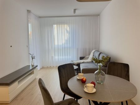 Nowe mieszkanie / os. Goplana / miejsce postojowe 42.16 m² - Photo 3