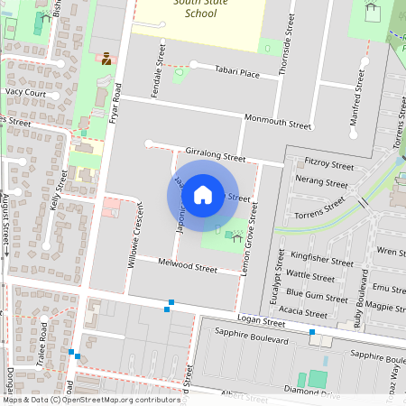 3 Minimbah Street, QLD 4207, Eagleby