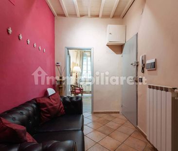 Trilocale via delle Pinzochere, Santa Croce, Firenze - Foto 1