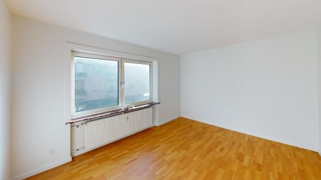 Skøn lejlighed med central beliggenhed i Aalborg - Photo 3