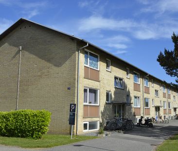 Lys 1-værelses lejlighed i Fredericia med praktiske løsninger - Foto 3
