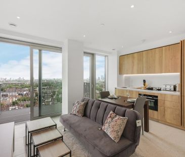 Studio to rent - Photo 3