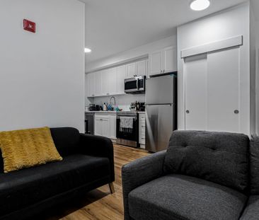 For Lease - 610 King Street Unit# 8, Hamilton, Ontario - Photo 4