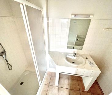 Location Appartement 2 pièces 50m² AUBENAS 07200 - Photo 4