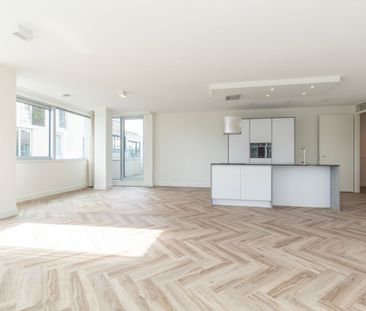Appartement te huur: Radarweg 270 1043 NV Amsterdam - Foto 3