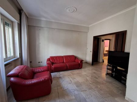 Quadrilocale via Alfredo Panzini 61, Talenti - Monte Sacro, Roma - Foto 4