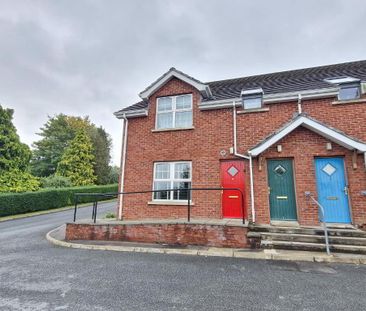 1 Old Railway View, Dromore, BT25 1NU - Photo 5
